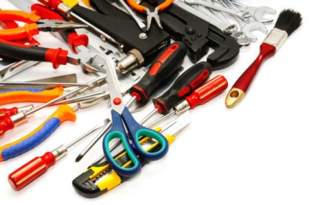 The new homeowner’s essential tool kit